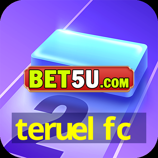 teruel fc