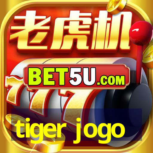 tiger jogo