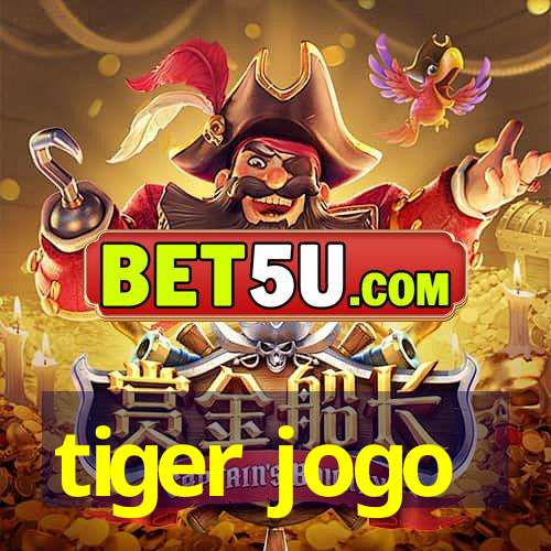 tiger jogo