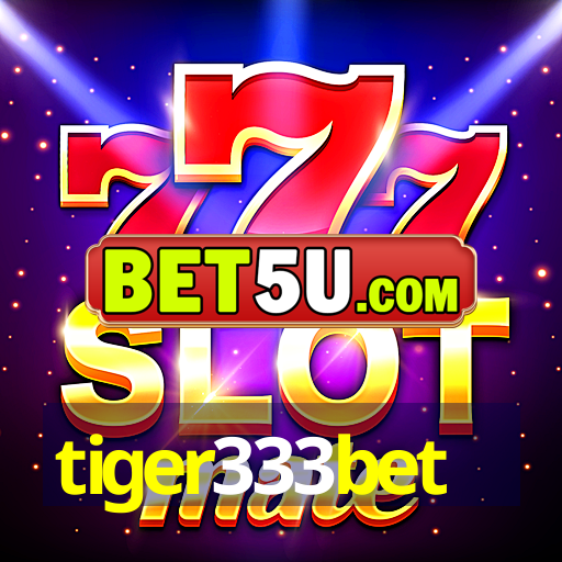 tiger333bet