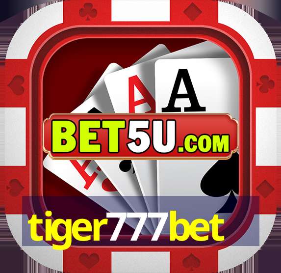 tiger777bet