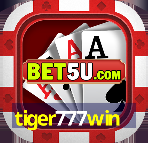 tiger777win