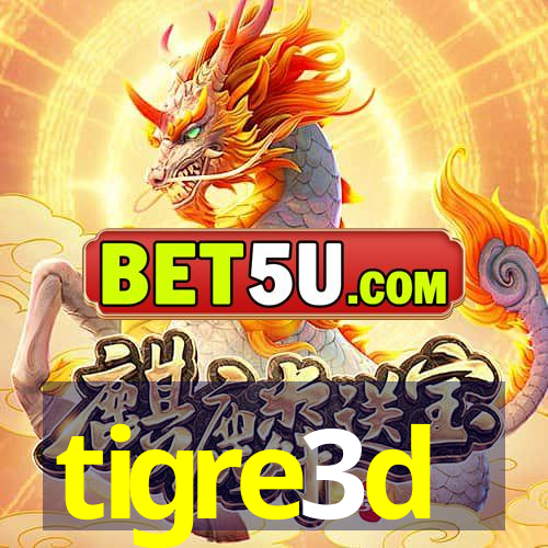 tigre3d