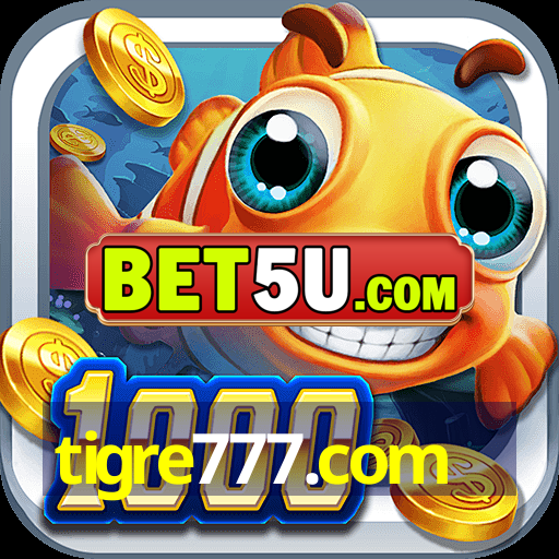 tigre777.com