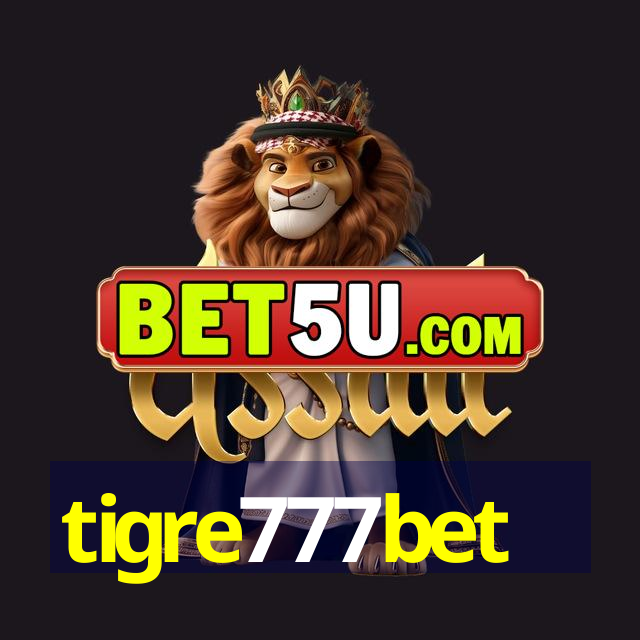 tigre777bet