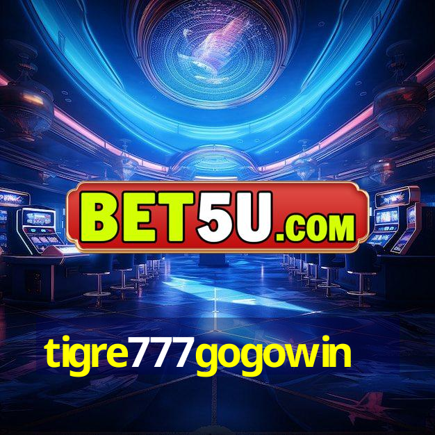 tigre777gogowin