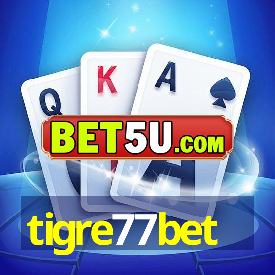 tigre77bet