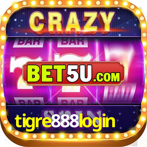 tigre888login