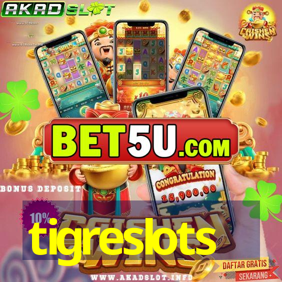 tigreslots