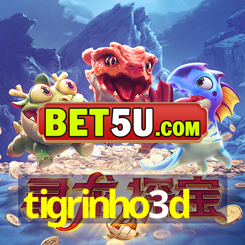 tigrinho3d