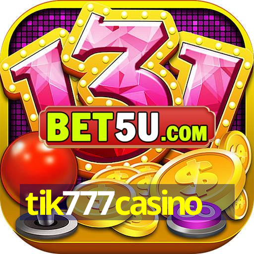 tik777casino