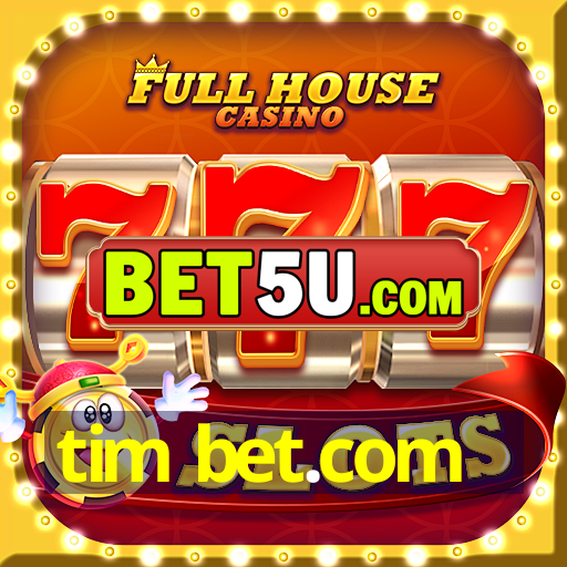 tim bet.com