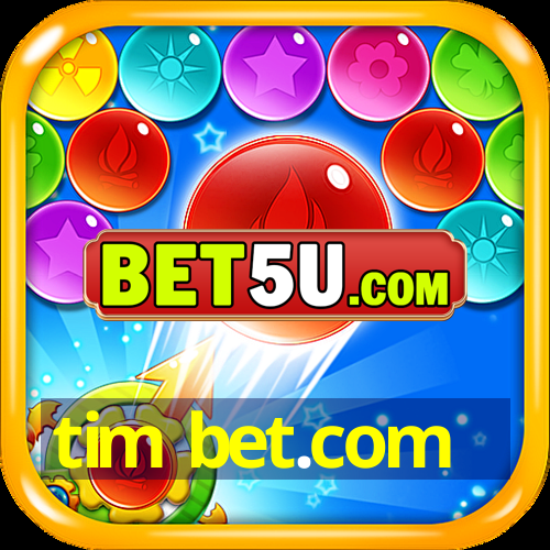 tim bet.com