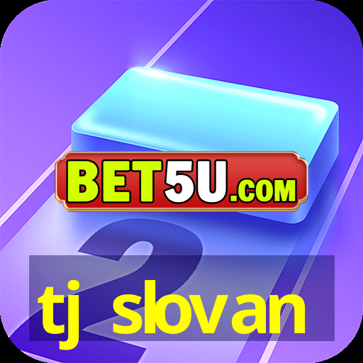 tj slovan