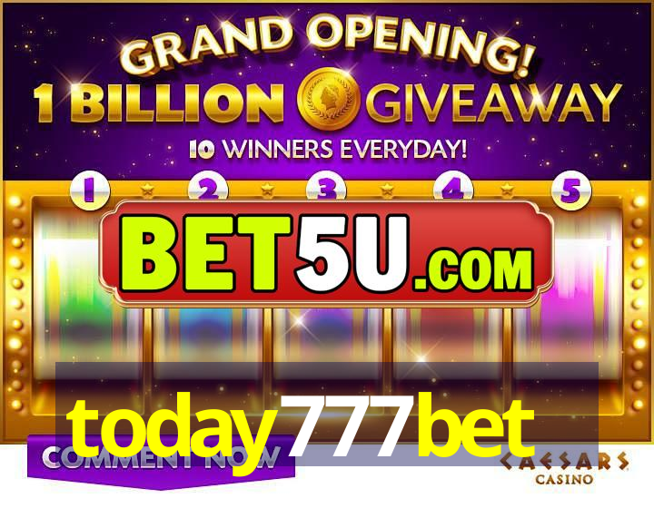 today777bet