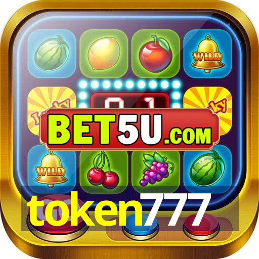 token777