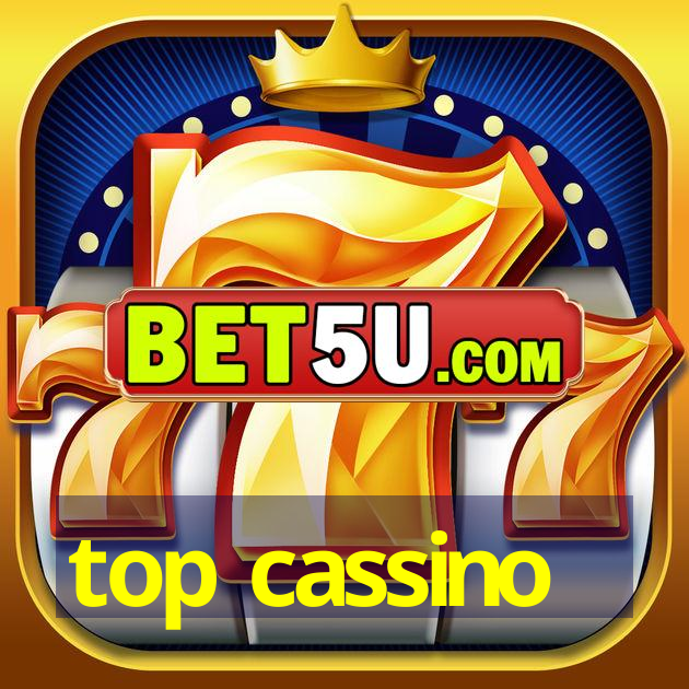 top cassino