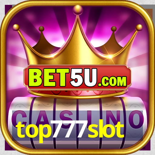 top777slot