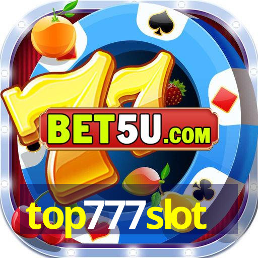 top777slot