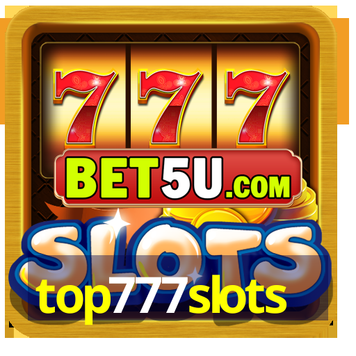 top777slots