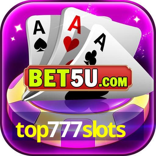 top777slots