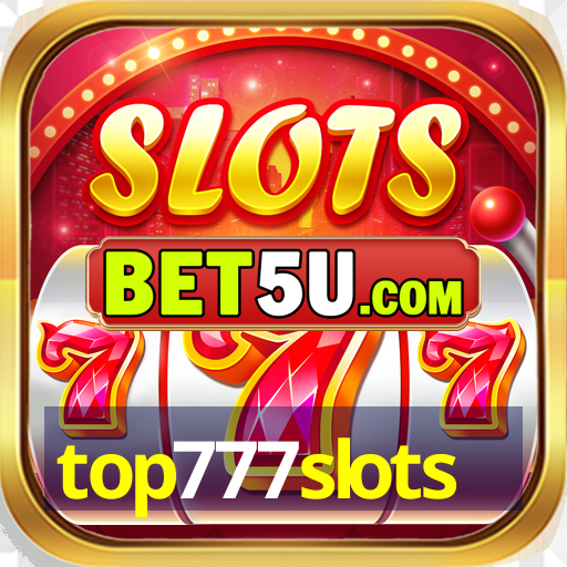 top777slots