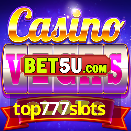 top777slots