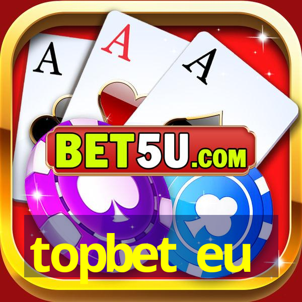 topbet eu