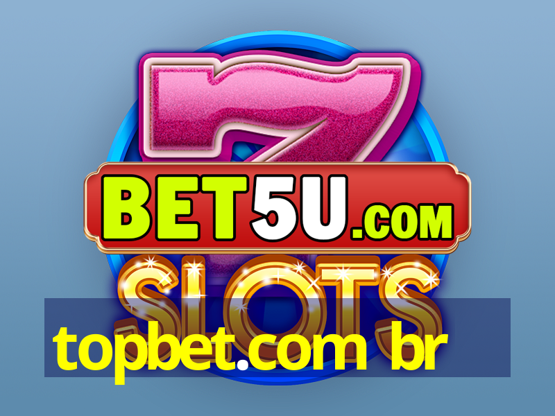 topbet.com br