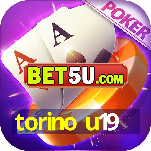 torino u19