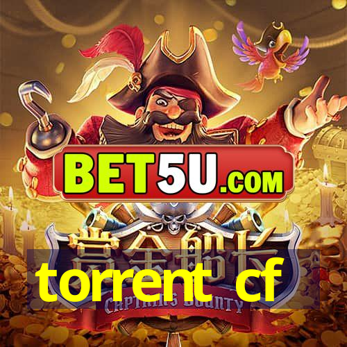 torrent cf