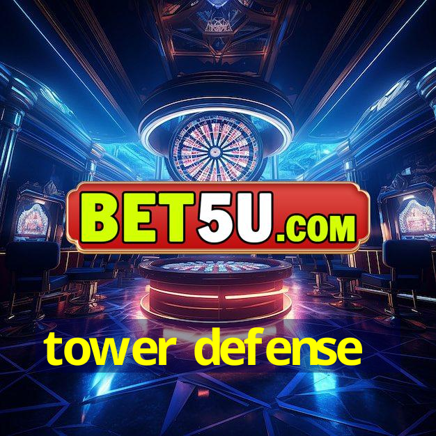 tower defense