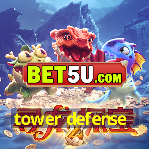 tower defense