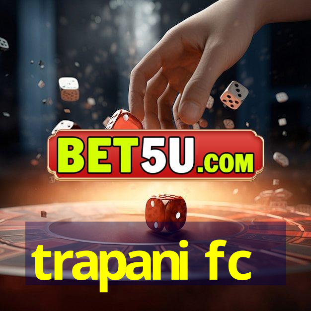 trapani fc