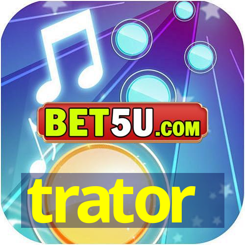 trator