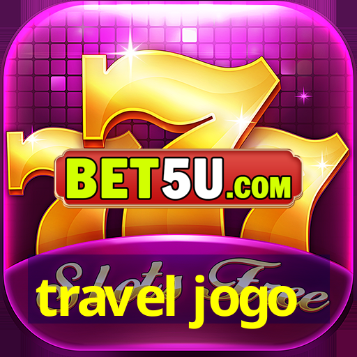 travel jogo