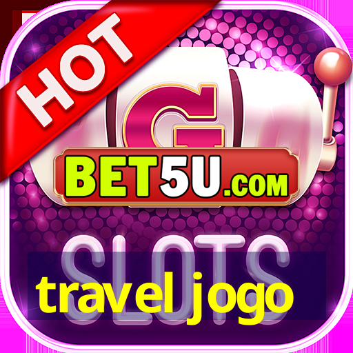 travel jogo