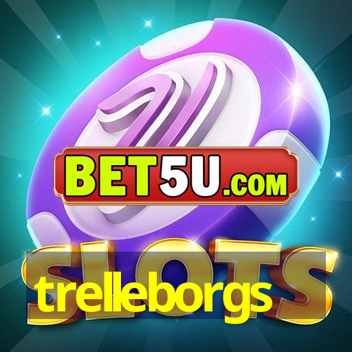 trelleborgs