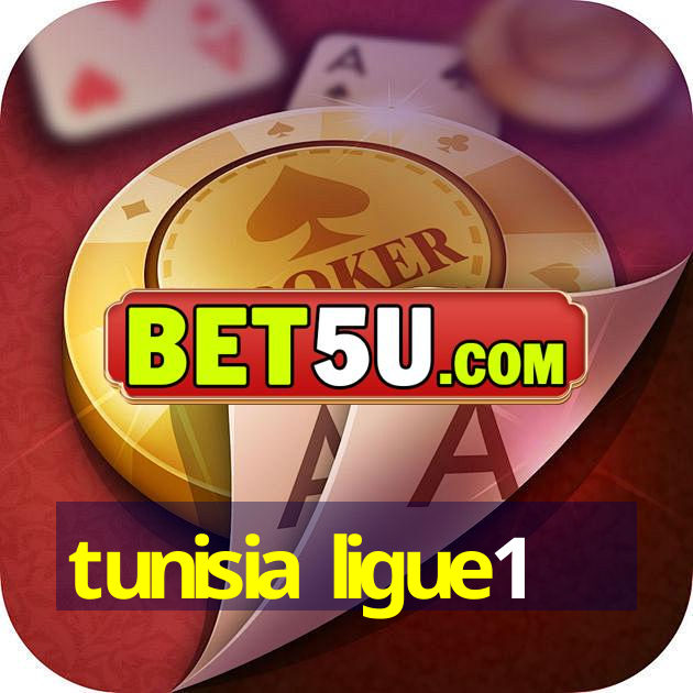 tunisia ligue1