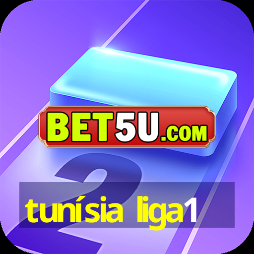 tunísia liga1