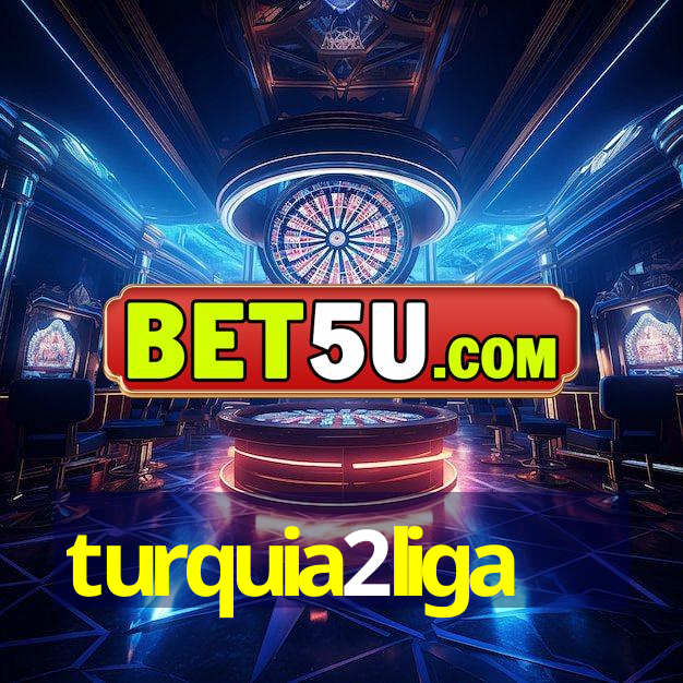 turquia2liga