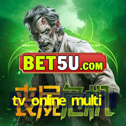 tv online multi