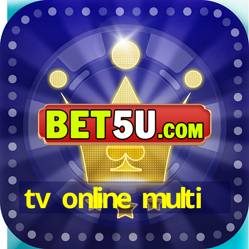 tv online multi