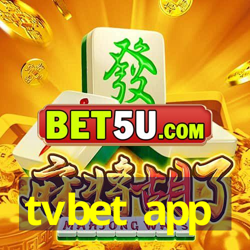 tvbet app