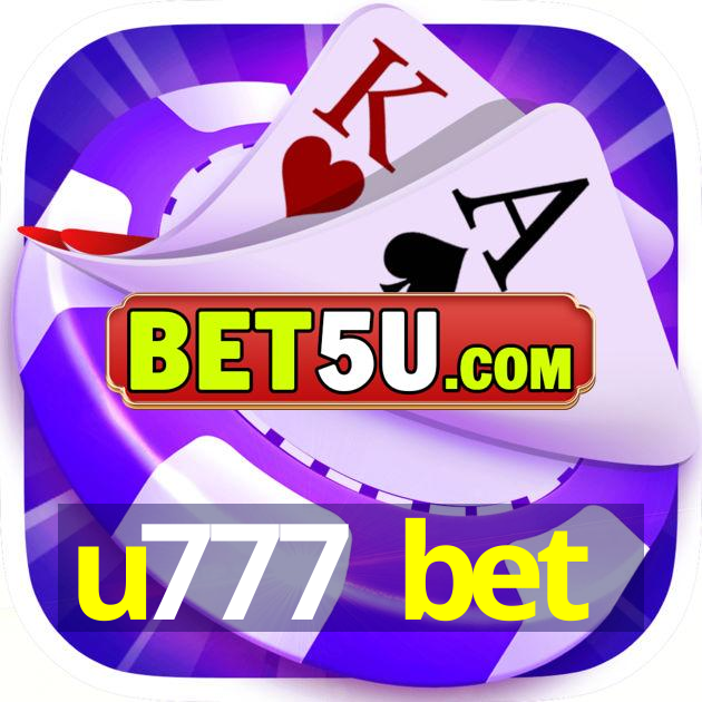 u777 bet