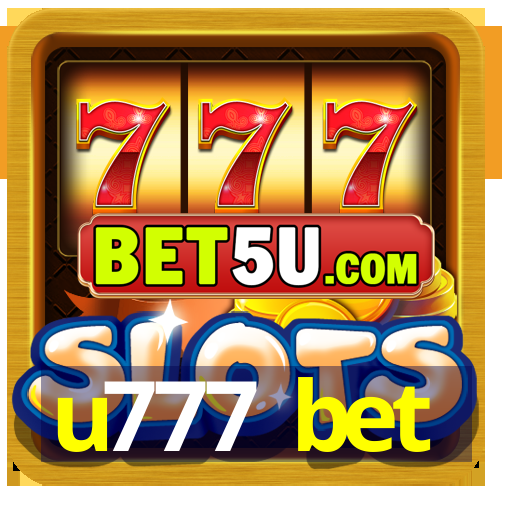 u777 bet