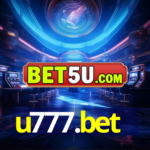 u777.bet