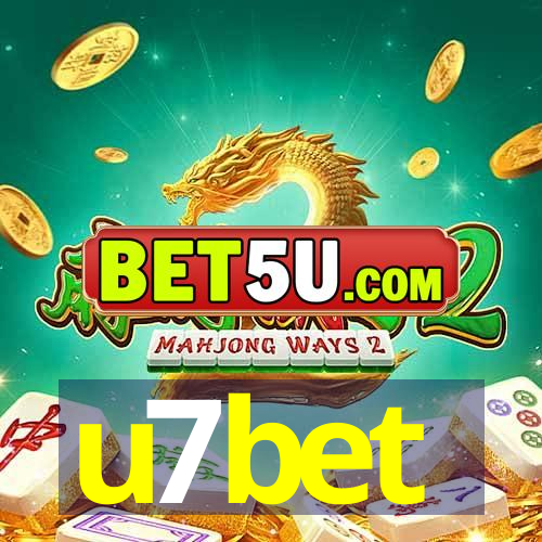 u7bet