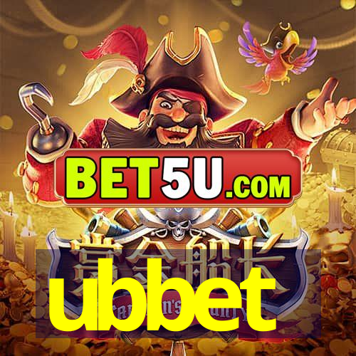 ubbet