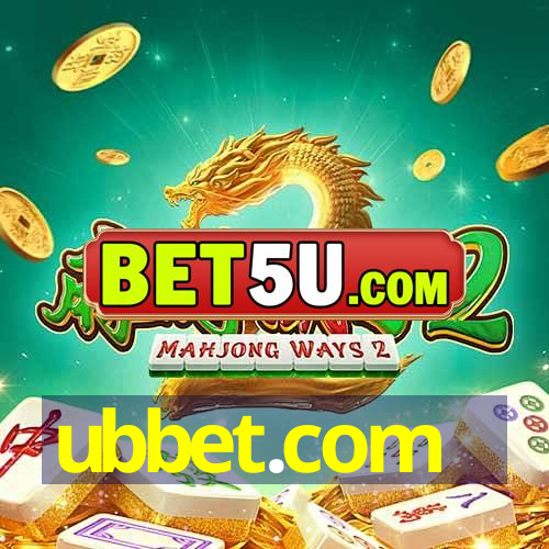 ubbet.com